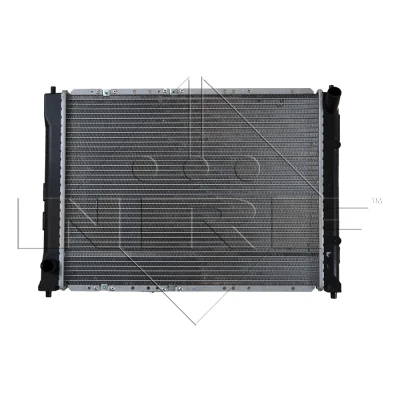 Imagen de Radiador, refrigeración del motor NRF 55339