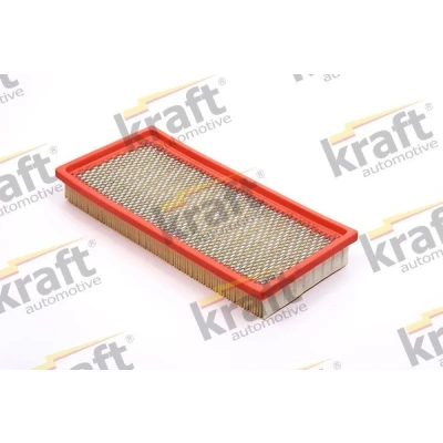 Imagen de KRAFT 1713390 Filtro de aire 41 150,5, 150 320 Cartucho filtrante FIAT: Stilo Hatchback, Punto II Grande ALFA ROMEO: MiTo