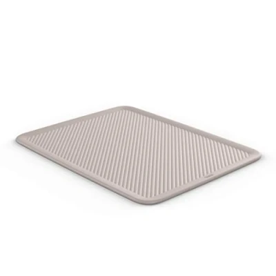 Imagen de Tatay Tapa de Caja Organizadora Baobab 15/22 L, Polipropileno, Libre BPA, Color Marrón (Taupé), Medidas 30 x 39 0.7 cm