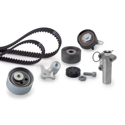 Imagen de GATES FleetRunner Micro V Stretch Fit K025557XS Kit de correa distribución AUDI: A6 C5 Berlina, A4 B5 B6 Berlina