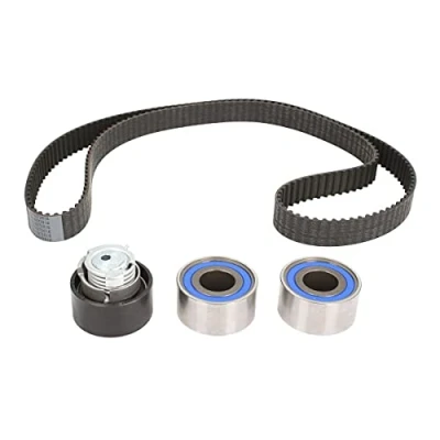 Imagen de CONTITECH CT1117K1 Kit de correa distribución 195 LAND ROVER: Range Rover Sport, Discovery 3, 4, PEUGEOT: 607 Berlina, 407 Berlina