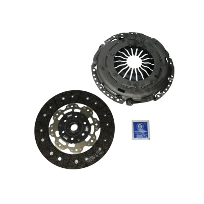 Imagen de SACHS XTend 3000 970 047 Kit de Embrague sin cojinte desembrague 240 VOLKSWAGEN: Scirocco III, GOLF 5, 6, SEAT: Leon II Hatchback, Altea