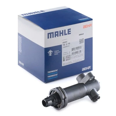 Imagen de MAHLE ORIGINAL TE 2 70 Termostato, refrigerante sin junta BMW: 7, 3 Touring, Berlina norauto, oscaro, mister auto