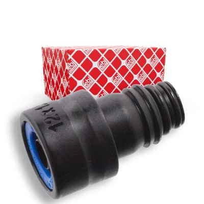 Imagen de FEBI BILSTEIN 105607 Conector, Tubería de aire comprimido
