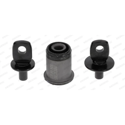 Imagen de MOOG OP SB 16935 Silentblock brazo de Suspension ambos lados, debajo, delante, Eje delantero 39,9 para oscilante transversal