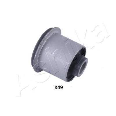 Imagen de ASHIKA GOM K49 Soporte, cojinete brazo oscilante eje delantero, ambos lados