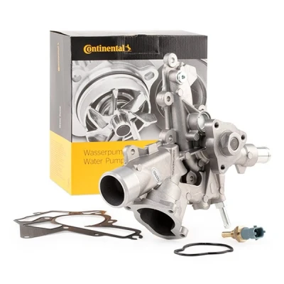 Imagen de CONTITECH WPS3008 Bomba de agua con junta, sensor temperatura mecánico OPEL: Corsa D Hatchback, Astra H C Hatchback norauto,