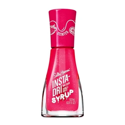 Imagen de Sally Hansen Insta Dri Syrup Collection Esmalte de Uñas Sweet Spreads 134 9.17ml