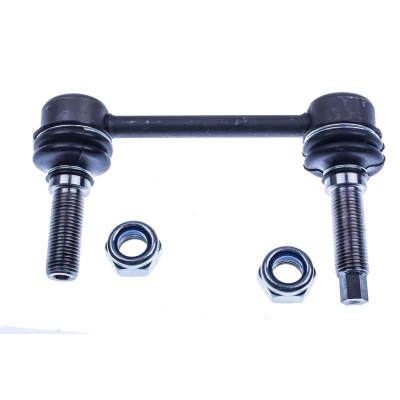 Imagen de DENCKERMANN D140418 Bieleta de suspensión Eje trasero 117 MM14X1,5R MERCEDES BENZ: Clase ML, GL, R