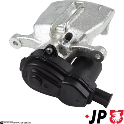 Imagen de JP GROUP 1162010980 Pinza de freno Eje trasero, derecha AUDI: A6 C7 Allroad, Avant, Sedán
