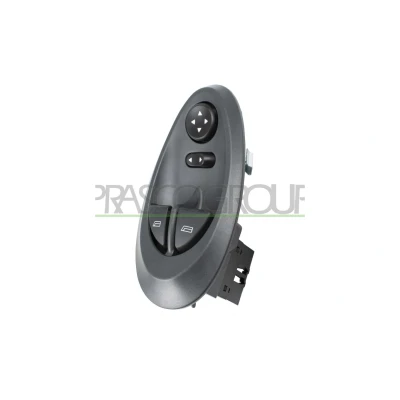 Imagen de PRASCO FT926WS04 Interruptor, elevalunas Delante, izquierda