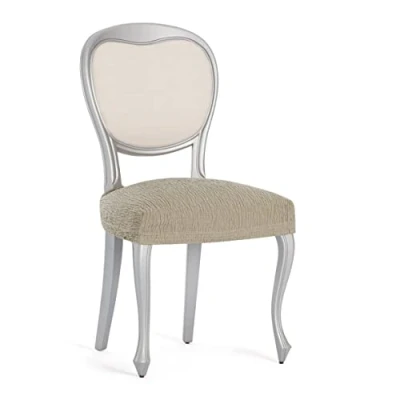 Imagen de Eysa Llion Funda de sofá, Lycra, Vison 11, 45, 2