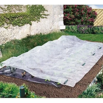 Imagen de PROTECTOR PLANTAS 3,2 x 10 mt OREWORK