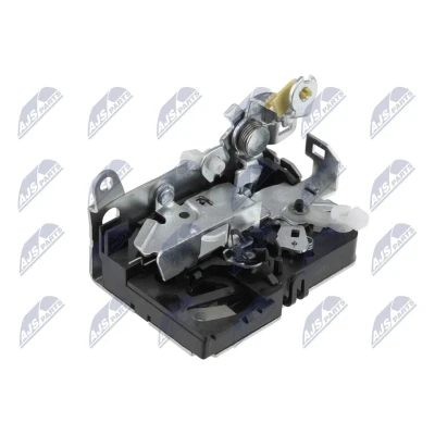 Imagen de Cerradura de puerta NTY EZC VC 030