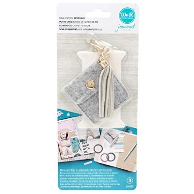 Imagen de We R Memory Keepers Washi Cinta Adhesiva, Multicolor