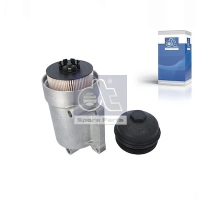 Imagen de DT Spare Parts 4.62781SP Filtro Combustible Cartucho filtrante