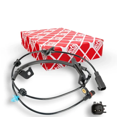 Imagen de FEBI BILSTEIN 175420 Sensor de ABS Eje trasero izquierda 1000 MITSUBISHI: Lancer 7 Limousine, Outlander 2 SUV