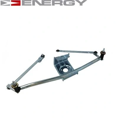 Imagen de ENERGY MW0018 Varillaje de Limpiaparabrisas delante MERCEDES BENZ: Sprinter 2 T Camión plataforma/Chasis, 3 Bus, Furgón