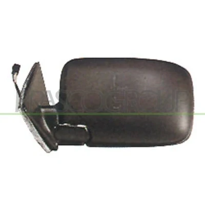 Imagen de PRASCO BM0144714 Faros izquierda H7/H7 sin servomotor para reg. alcance luces BMW: 3 Berlina, Cabrio
