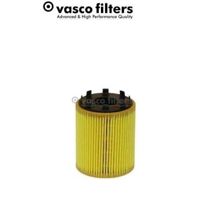 Imagen de DAVID VASCO V339 Filtro de aceite con junta tórica Cartucho filtrante OPEL: Corsa D Hatchback, Astra H C FIAT: BRAVO 2