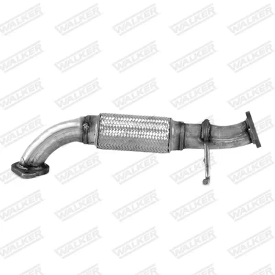Imagen de WALKER 10362 Tubo ondulado, sistema de escape