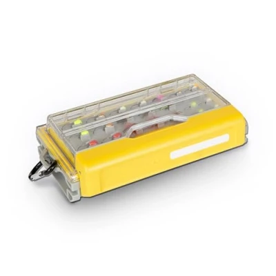 Imagen de Plano Edge Micro Jig Box Tacklebox Caja señuelos