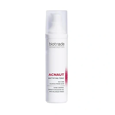 Imagen de Acné outtm Mattifying Tonic 60 ml elimina y regula grasa, mattifies la piel, reduce circuitos, impide de espinillas puntos negros por biocomercio