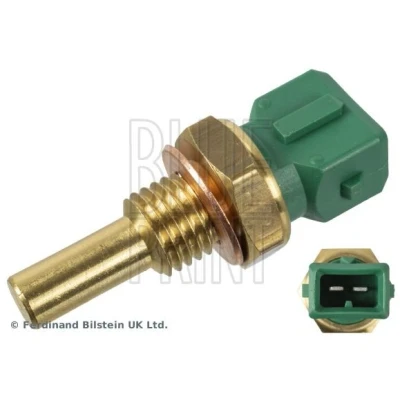 Imagen de BLUE PRINT ADJ137228 Sensor de Temperatura del Refrigerante verde con junta anular CITROËN: Saxo Hatchback, Berlingo / First I
