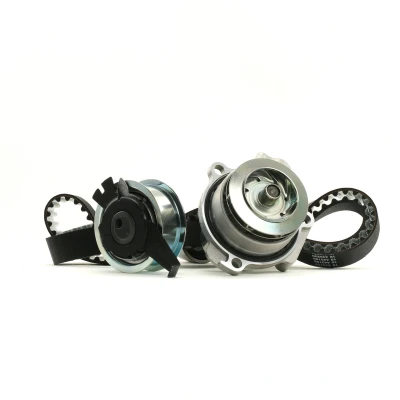 Imagen de SNR KDP457.790 Bomba de Agua + Kit Distribucion SKODA: Yeti, Superb III Hatchback, AUDI: A3 Sportback, A5 B8 VOLKSWAGEN: Touran II