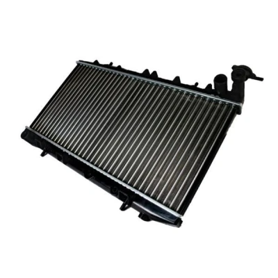 Imagen de THERMOTEC D71008TT Radiador, refrigeración del motor NISSAN: Sunny 3, ALMERA 1