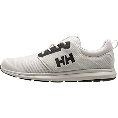 Imagen de Helly Hansen Vela, Navegación y Deportes acuáticos Hombre, 011 Blanquecino, 43 EU
