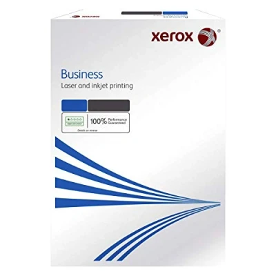 Imagen de Xerox 003R91823 Papel (500 hojas, 4 agujeros, 80 g/m², A4), color blanco