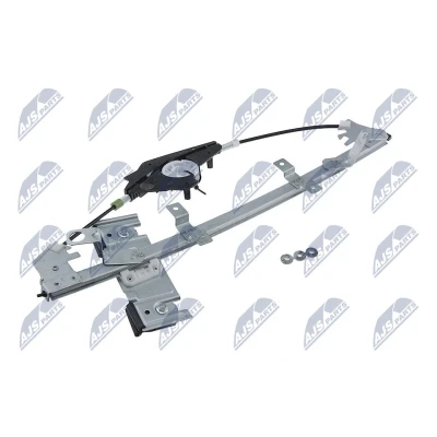 Imagen de Nty Elevalunas Delante, izquierda eléctrico con electromotor EPS FR 030 FORD: Fusion Familiar norauto, oscaro, mister auto