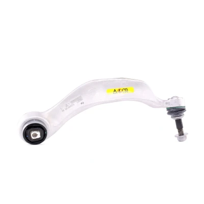 Imagen de LEMFÖRDER 36208 01 Barra oscilante, suspensión de ruedas Eje delantero, debajo, delante, izquierda Brazo oscilante transversal Aluminio BMW: 7, 5 GT
