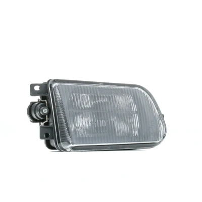 Imagen de TYC 19 0015 05 2 Faros Antiniebla derecha con portalámparas BMW: Z3 Roadster, 5 Berlina, Touring