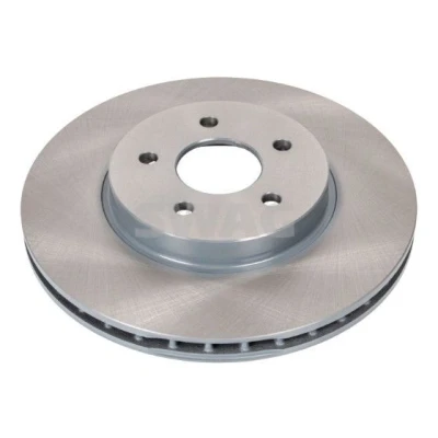 Imagen de SWAG 50 91 8626 Disco de freno Eje delantero 300 24 5 108 ventilación interna revestido FORD: MONDEO 3 Stufenheck, 3, Kombi