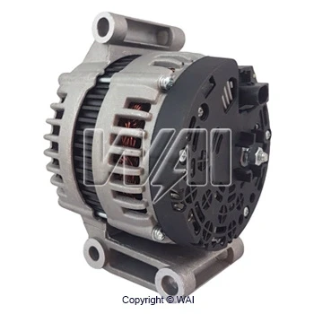 Imagen de WAI 23978N Alternador 12V 150A FORD: Transit Mk6 Furgón