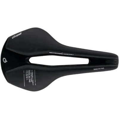 Imagen de Prologo Sel.Nago R4 Pas TRX 147 BLK Sillín, Sport, Multicolor (Multicolor), Talla Única