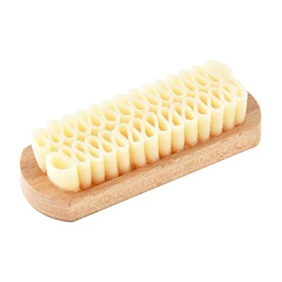 Imagen de Saphir Cepillo Crepe para Calzado de Ante y Nubuck