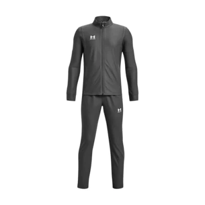Imagen de Under Armour TWO Piece SETS UA B S Challenger Chándal para niños, Talla: 116, Castlerock