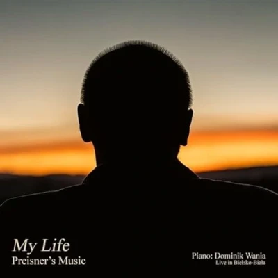 Imagen de My Life Preisner&#039;S Music (2lp) [Vinilo]