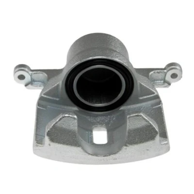 Imagen de LAUBER 77.2802 Pinza de freno Hierro fundido Eje delantero, izquierda NISSAN: Qashqai 2, X Trail, / Qashqai+2 I