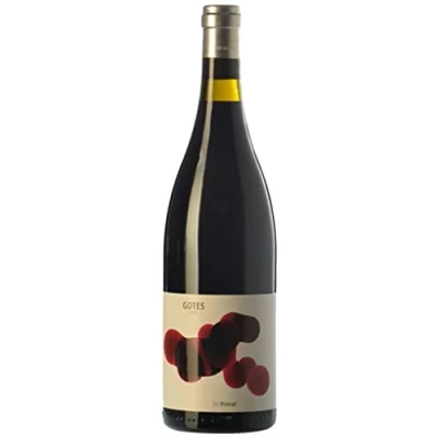 Imagen de 3 x Portal del Priorat Gotes Joven (Caja de Botellas 75 cl)