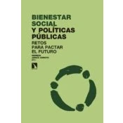 Imagen de Bienestar Social Y Politicas Publicas: Retos Para Pactar El Futuro