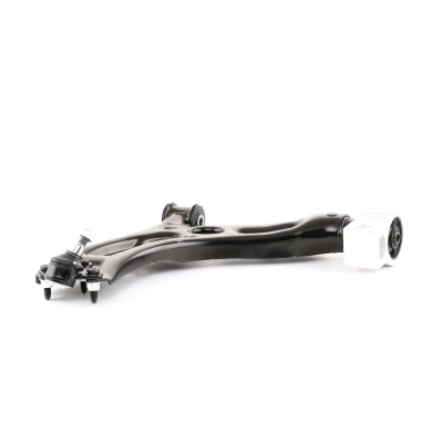 Imagen de DELPHI TC3315 Barra oscilante, suspensión de ruedas con rótula suspensión/carga izquierda, debajo Brazo oscilante longitudinal VOLKSWAGEN: GOLF 6