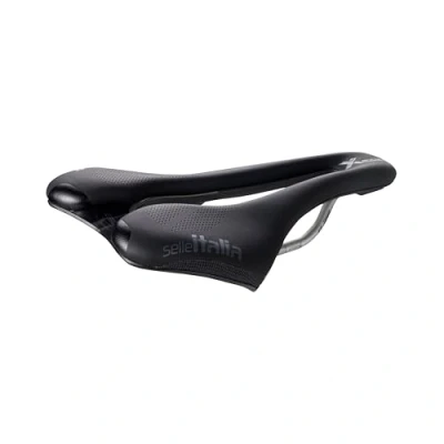 Imagen de Sillín SLR BOOST X CROSS 130x248mm (S3) Superflow