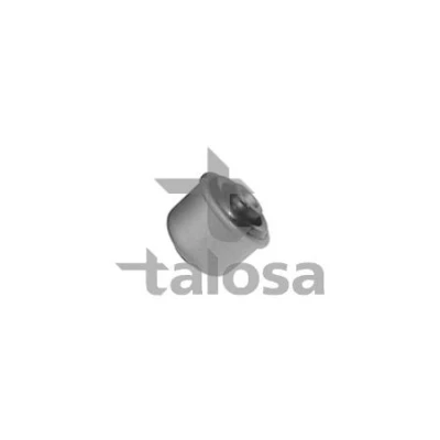 Imagen de DYS 37 03507 5 Silentblock brazo de Suspension Eje delantero Rodamiento caucho metal para oscilante transversal RENAULT: MEGANE 1 Coach