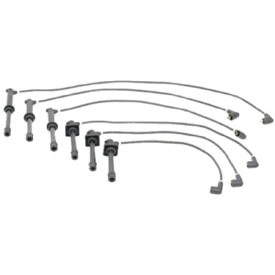 Imagen de JAPANPARTS IC 308 Juego de Cables Encendido FORD USA: PROBE 2, MAZDA: MX 6