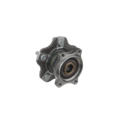 Imagen de SKF VKBA 7418 Juego de cojinete rueda con sensor ABS incorporado