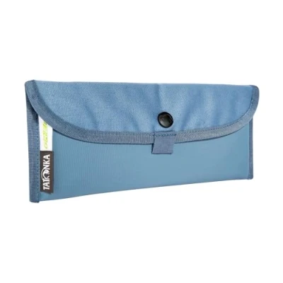 Imagen de Tatonka Funda para cubiertos de camping (25 x 10 cm), color azul